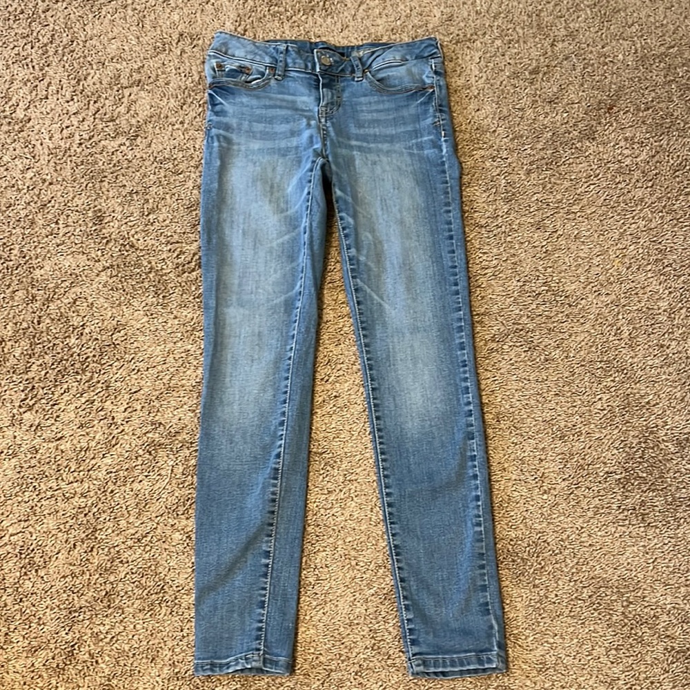 Aéropostale Jeans •Size: 2